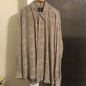 #6 Men's shirt